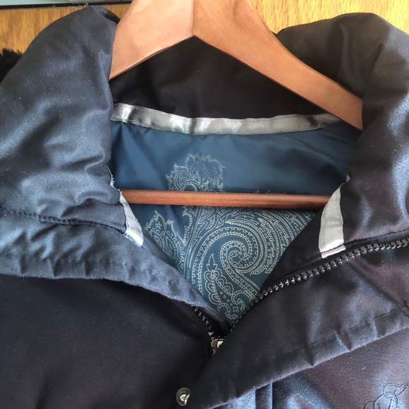 Kismet Winter Jacket - Picture 3 of 5